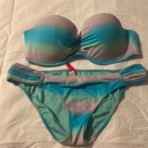 Victoria Secret 36D Bikini